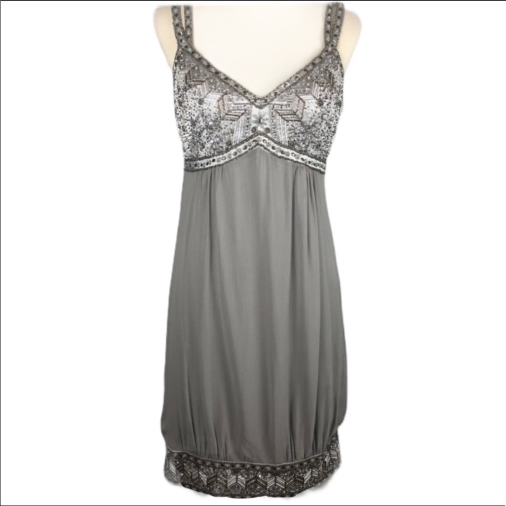 Sue Wong Nocturne Evening Gown
